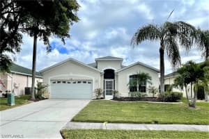1703 Emerald Cove Dr, Cape Coral, FL 33991, Sold 12/29/21