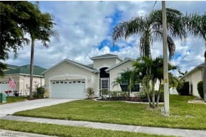 1703 Emerald Cove Dr, Cape Coral, FL 33991, Sold 12/29/21