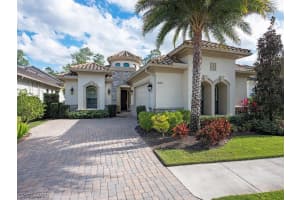 14688 Reserve Ln, Naples, FL 34109, Sold 03/31/22