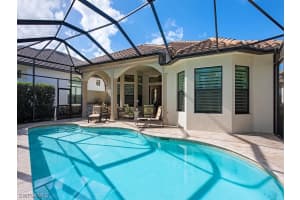 14688 Reserve Ln, Naples, FL 34109, Sold 03/31/22