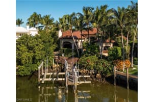 262 Little Harbour Ln, Naples, FL 34102, Sold 05/02/22