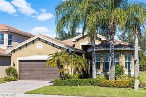 6725 Marbella Ln, Naples, FL 34105, Sold 02/01/22
