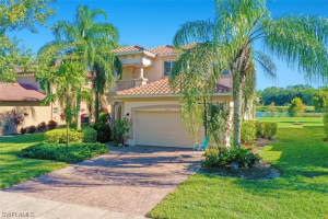 1697 Birdie Dr, Naples, FL 34120, Sold 03/29/22