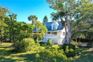 1943 Sanibel Bayous Rd, Sanibel, FL 33957, Sold 01/20/22