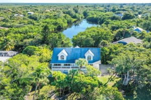 1943 Sanibel Bayous Rd, Sanibel, FL 33957, Sold 01/20/22