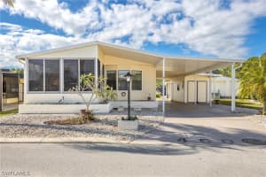 460 Nicklaus Blvd, North Fort Myers, FL 33903, Sold 01/20/22