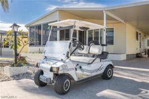 460 Nicklaus Blvd, North Fort Myers, FL 33903, Sold 01/20/22