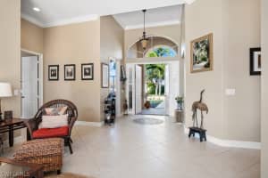 3304 Potomac Ct, Naples, FL 34120, Sold 01/14/22
