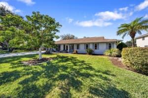 9655 Sussex St, Naples, FL 34109, Sold 01/03/22
