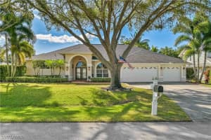 6542 Kestrel Cir, Fort Myers, FL 33966, Sold 01/18/22