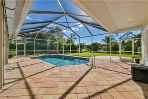 6542 Kestrel Cir, Fort Myers, FL 33966, Sold 01/18/22