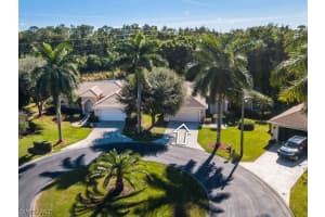 1475 Vintage Ct, Naples, FL 34104, Sold 01/27/22