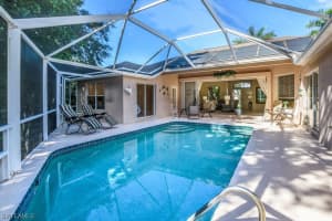 1475 Vintage Ct, Naples, FL 34104, Sold 01/27/22