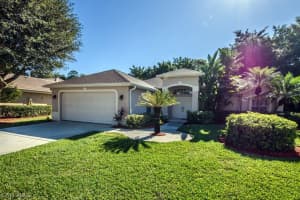 1475 Vintage Ct, Naples, FL 34104, Sold 01/27/22