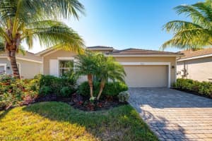9583 Albero Ct, Fort Myers, FL 33908, Sold 01/13/22