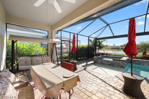 9583 Albero Ct, Fort Myers, FL 33908, Sold 01/13/22