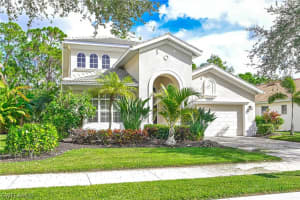 12631 Biscayne Ct, Naples, FL 34105, Sold 03/08/22