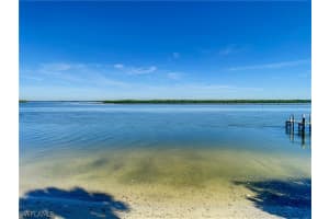 8771 Estero Blvd #103, Fort Myers Beach, FL 33931, Sold 01/31/22