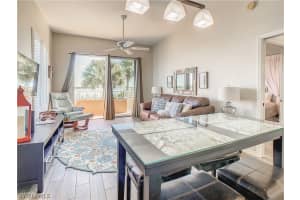 8771 Estero Blvd #103, Fort Myers Beach, FL 33931, Sold 01/31/22