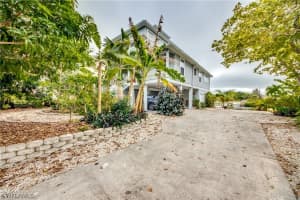 5207 Martin Cove, Bokeelia, FL 33922, Sold 01/25/22