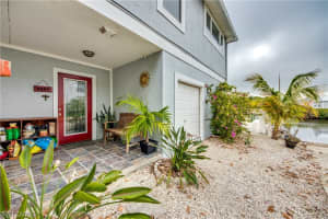 5207 Martin Cove, Bokeelia, FL 33922, Sold 01/25/22