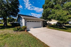 301 Forest Springs Ct, Englewood, FL 34223, Sold 02/28/22