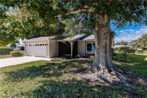 301 Forest Springs Ct, Englewood, FL 34223, Sold 02/28/22