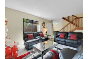 The Village of Cedarbend, 5205 Cedarbend Dr #2, Fort Myers, FL 33919, Sold 02/14/22