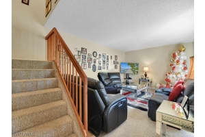 The Village of Cedarbend, 5205 Cedarbend Dr #2, Fort Myers, FL 33919, Sold 02/14/22