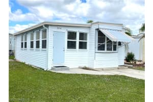 4510 Robert E Lee Boulevard East, Estero, FL 33928, Sold 02/14/22