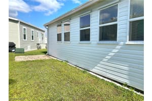 4510 Robert E Lee Boulevard East, Estero, FL 33928, Sold 02/14/22