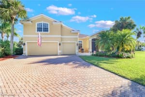 2184 Rusty Fig Ct, Naples, FL 34120, Sold 01/18/22