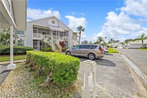 15400 River Vista Dr APT 303, North Fort Myers, FL 33917, Sold 01/31/22