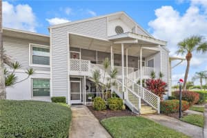 15400 River Vista Dr APT 303, North Fort Myers, FL 33917, Sold 01/31/22