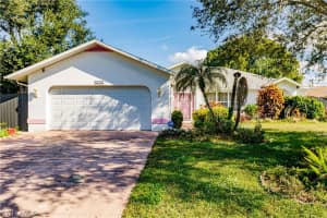 13702 Fern Trail Dr, North Fort Myers, FL 33903, Sold 02/02/22