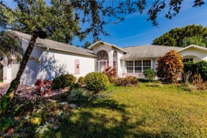 13702 Fern Trail Dr, North Fort Myers, FL 33903, Sold 02/02/22
