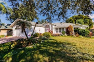 13702 Fern Trail Dr, North Fort Myers, FL 33903, Sold 02/02/22
