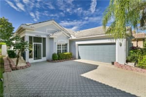 7570 Sika Deer Way, Fort Myers, FL 33966, Sold 01/13/22
