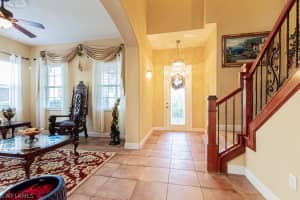 1767 Sarazen Pl, Naples, FL 34120, Sold 02/23/22