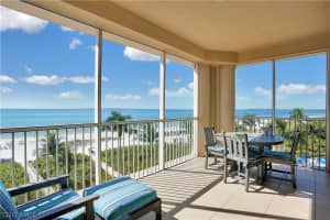 190 Estero Blvd #307, Fort Myers Beach, FL 33931, Sold 03/09/22