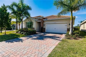 15270 Floresta Ln, Fort Myers, FL 33908, Sold 01/10/22