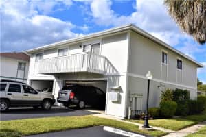 3291 Royal Canadian Trace Apt 4, Fort Myers, FL 33907, Sold 12/29/21