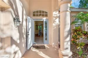 9870 Colonial Walk N, Estero, FL 33928, Sold 01/18/22