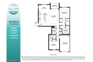 26380 Coco Cay Cir #101, Bonita Springs, FL 34135, Sold 02/27/24