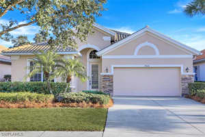 7826 Founders Cir, Naples, FL 34104, Sold 01/07/22