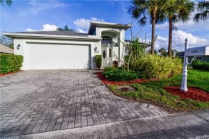 13354 Queen Palm Run, North Fort Myers, FL 33903, Sold 02/25/22