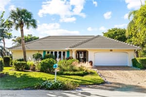 697 Birdie View Point, Sanibel, FL 33957, Sold 02/28/22