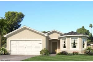2340 Webster Rd, Alva, FL 33920, Sold 08/30/22