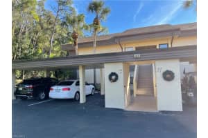 5970 Trailwinds Dr APT 111, Fort Myers, FL 33907, Sold 04/01/22