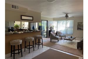 5970 Trailwinds Dr APT 111, Fort Myers, FL 33907, Sold 04/01/22